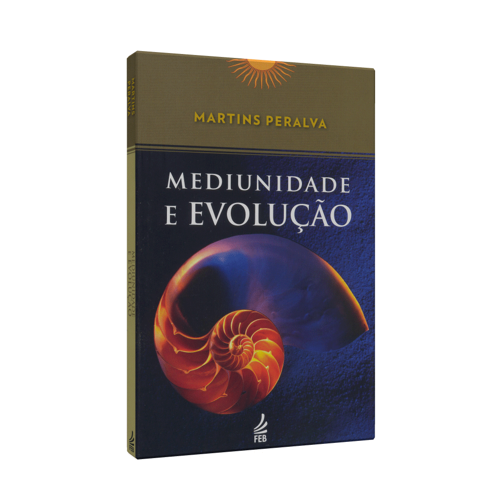 Mediunidade E Evolução