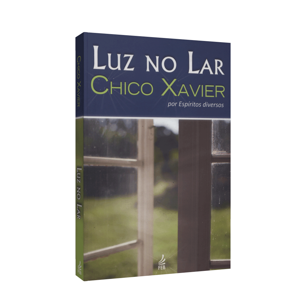 Luz No Lar