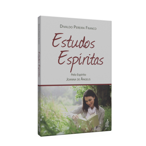 Estudos Espíritas