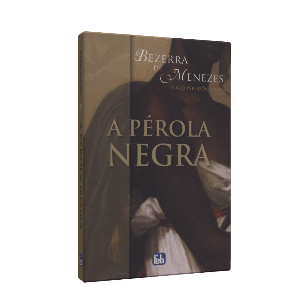 Pérola Negra, A