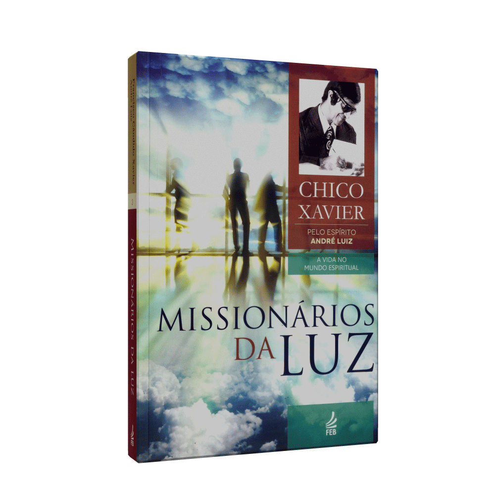 Missionários Da Luz