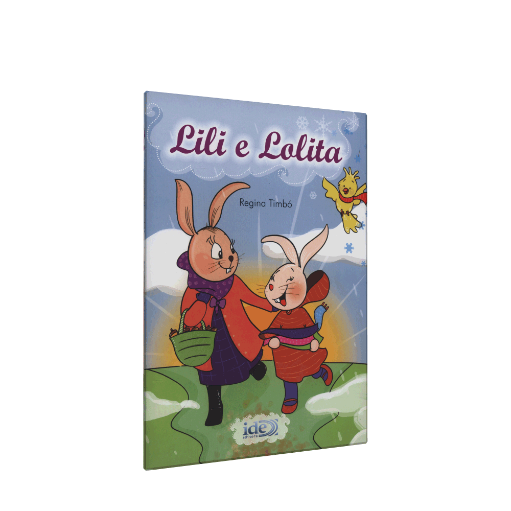 Lili E Lolita