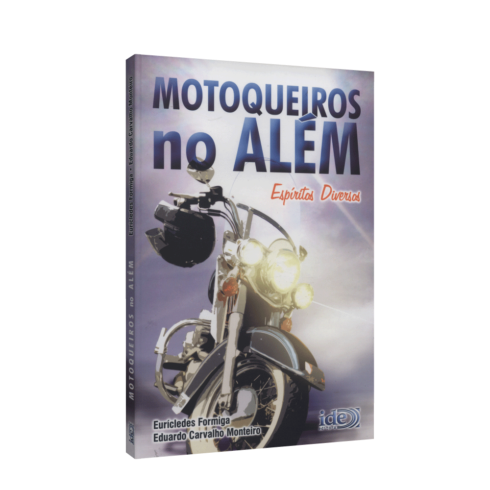 Motoqueiros No Além