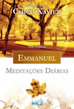 Meditações Diárias [Emmanuel]