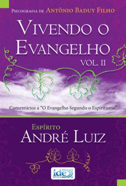 Vivendo o Evangelho - Vol. 2