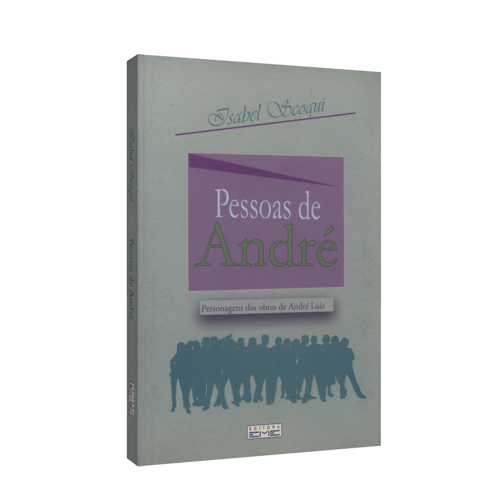 Pessoas De André