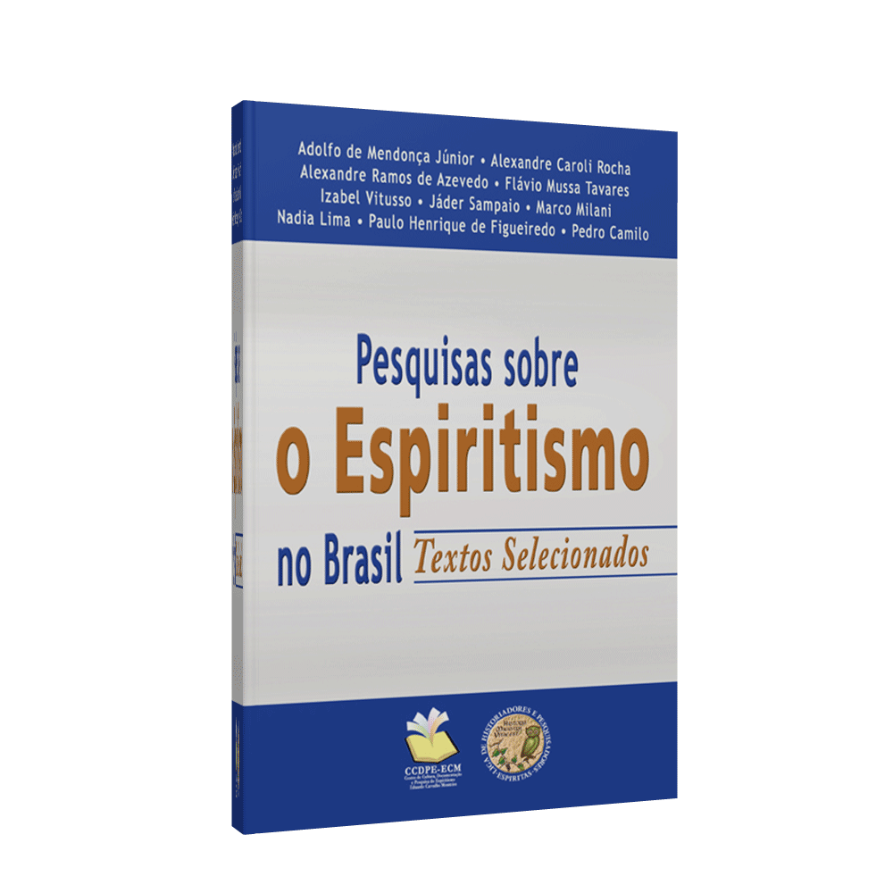 Pesquisas Sobre O Espiritismo No Brasil