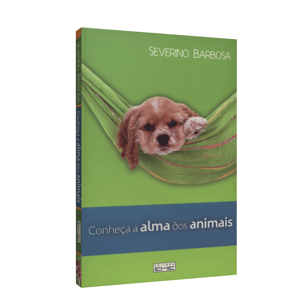 Conheça A Alma Dos Animais