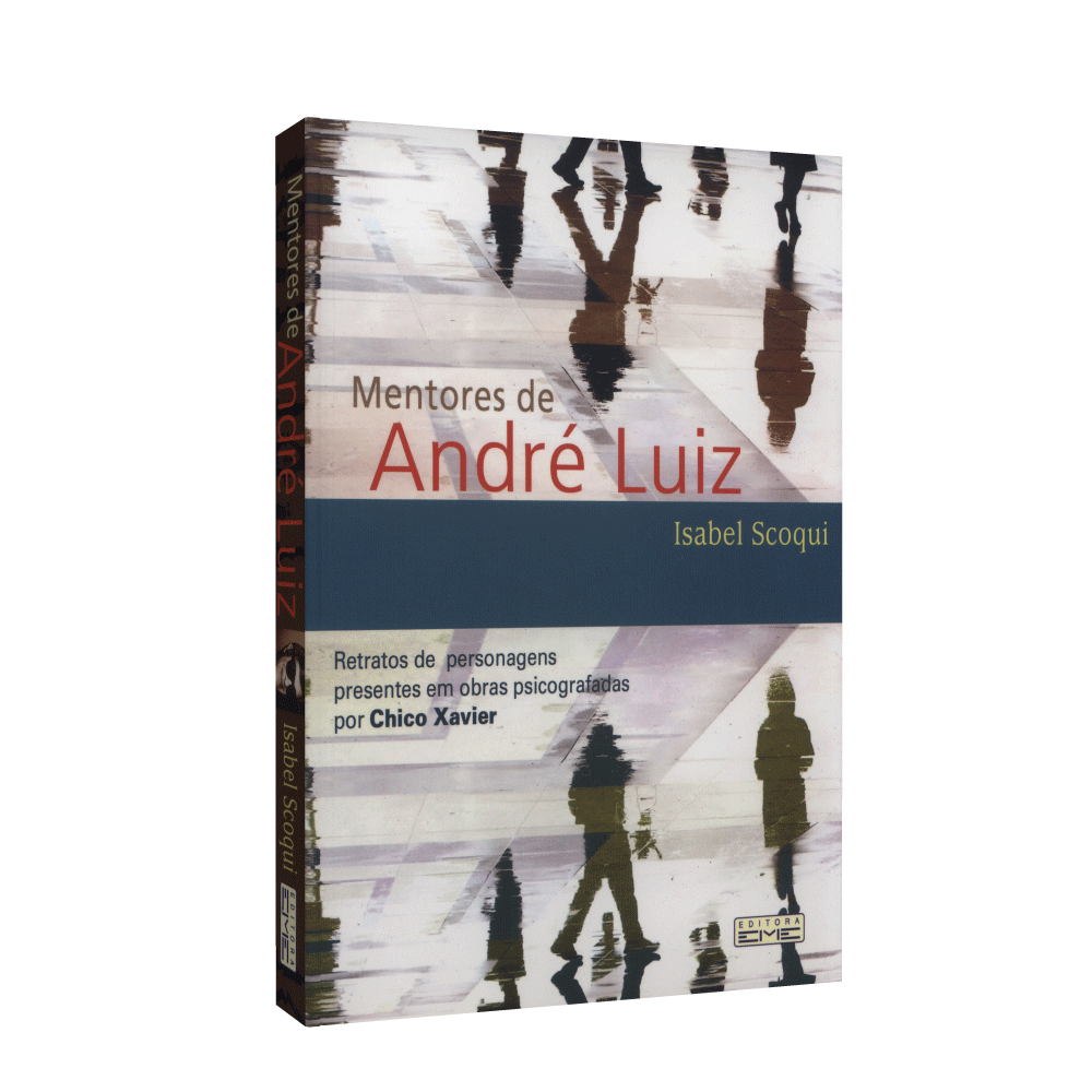 Mentores De André Luiz