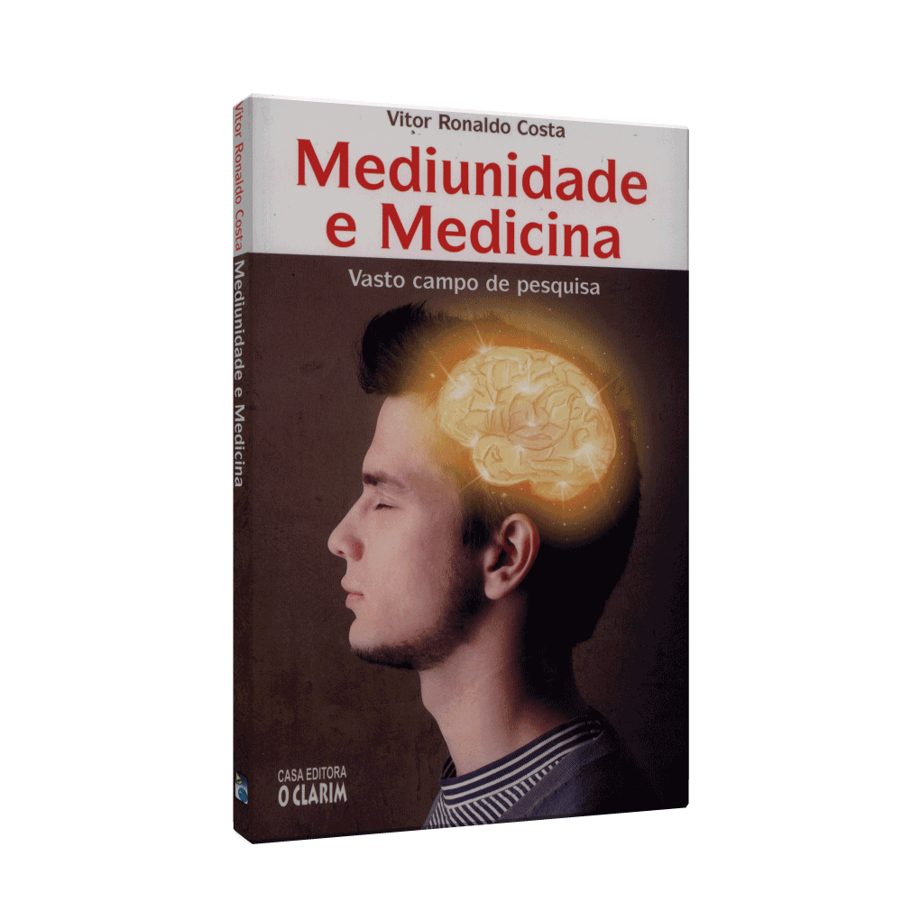 Mediunidade E Medicina