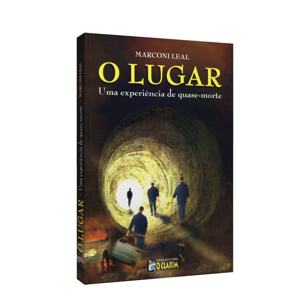 Lugar, O - Uma Experiência De Quase Morte