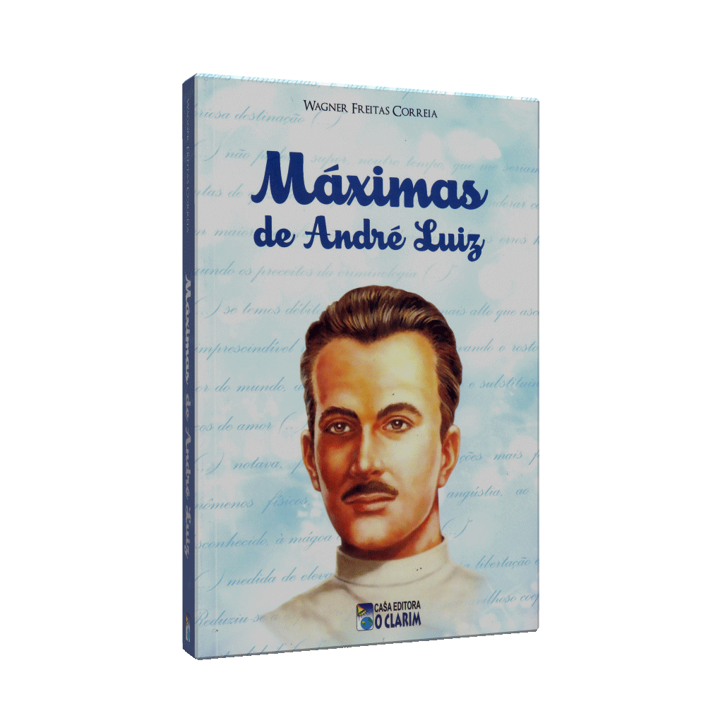 Máximas De André Luiz
