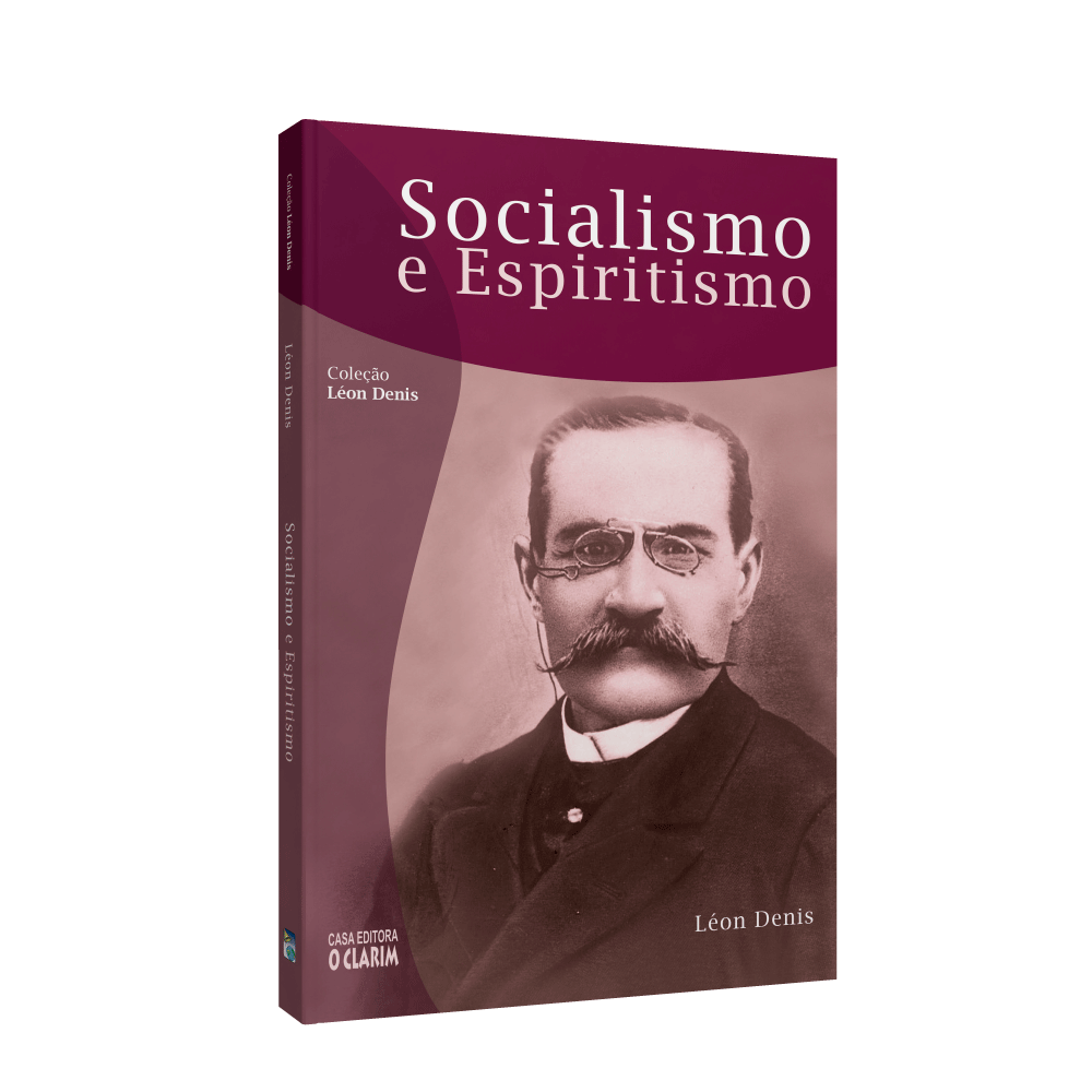 Socialismo E Espiritismo [clarim]