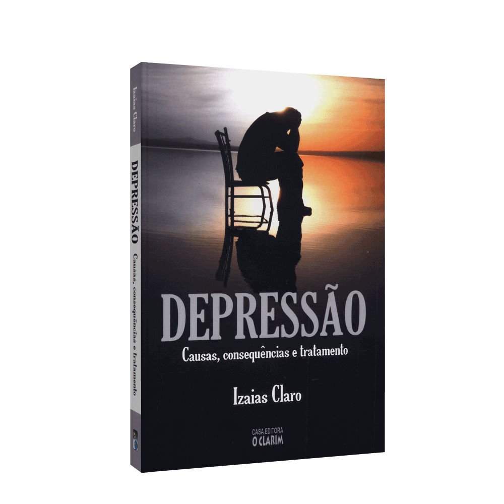 Depressão – Causas, Consequências E Tratamento