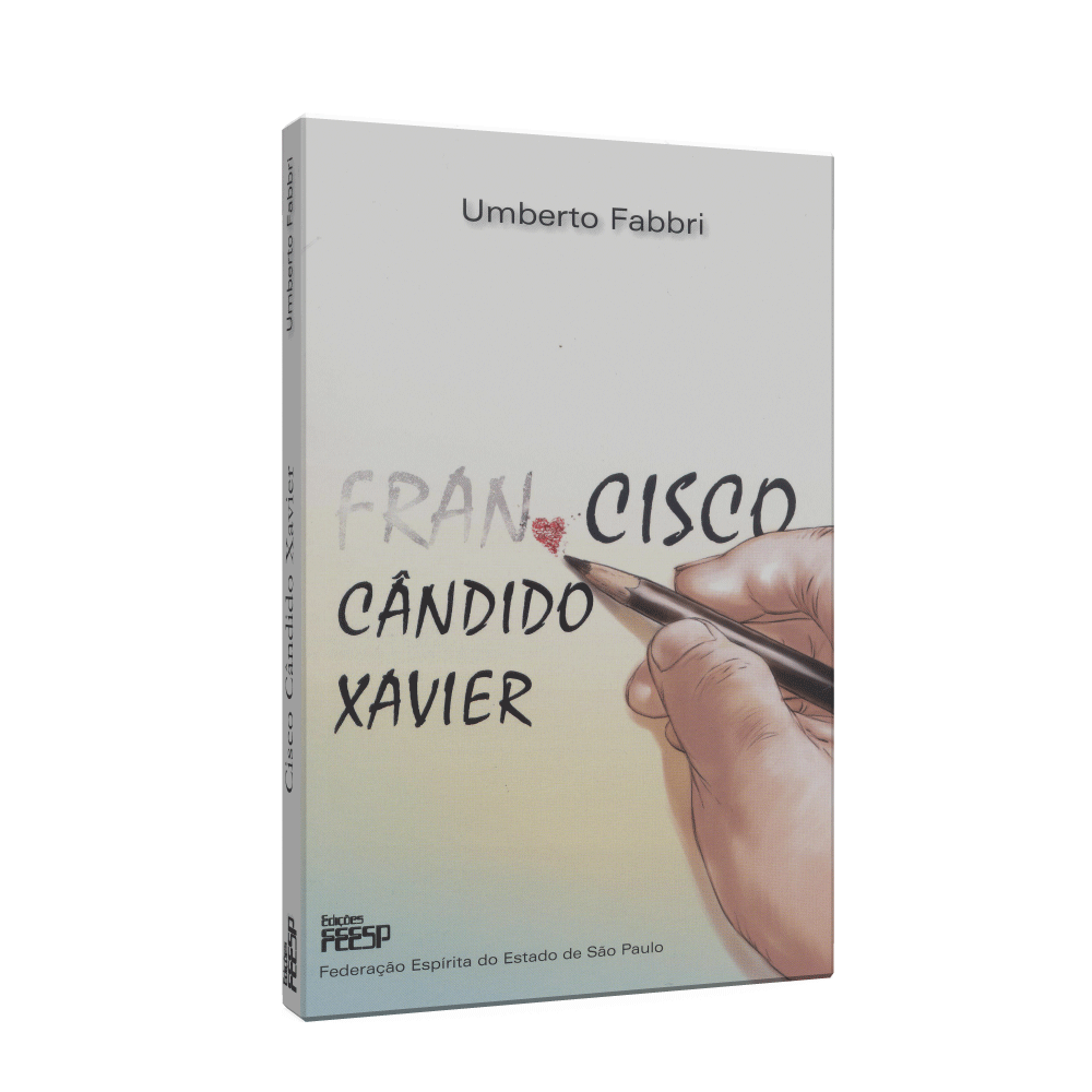 Cisco Cândido Xavier