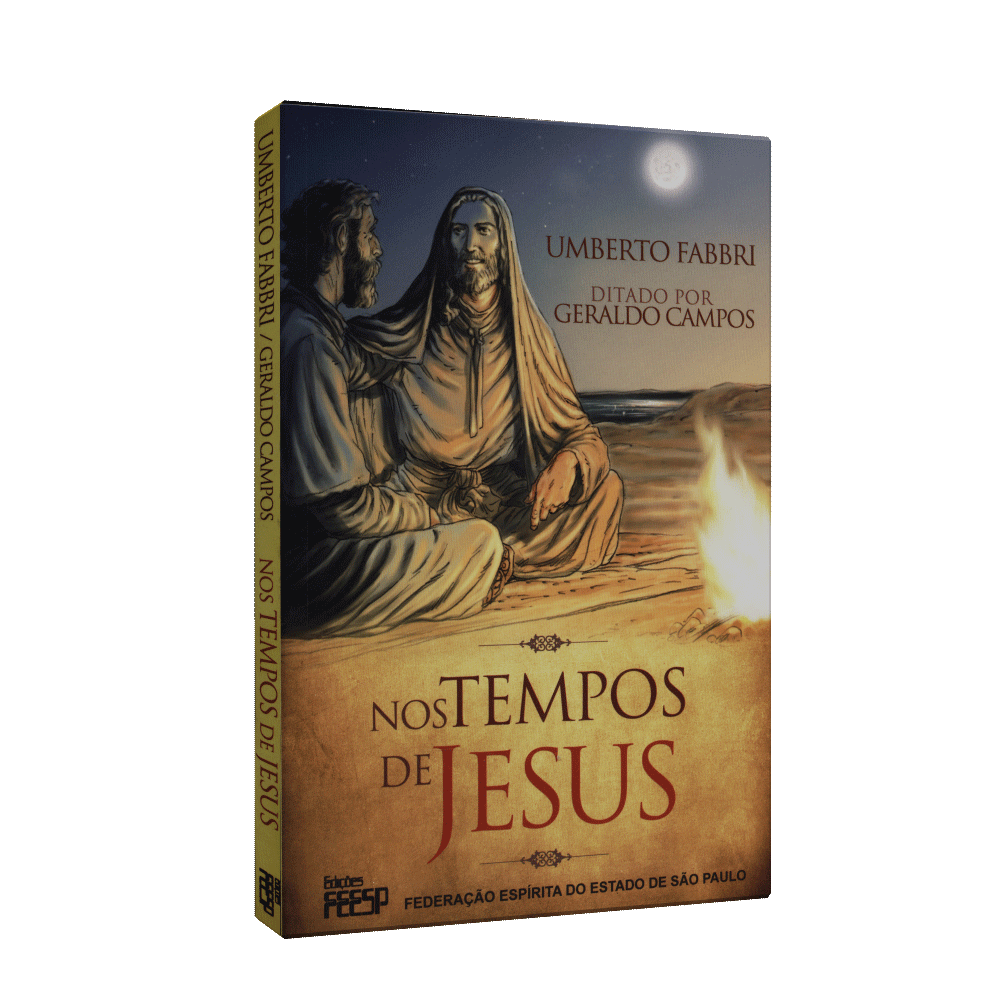 Nos Tempos De Jesus