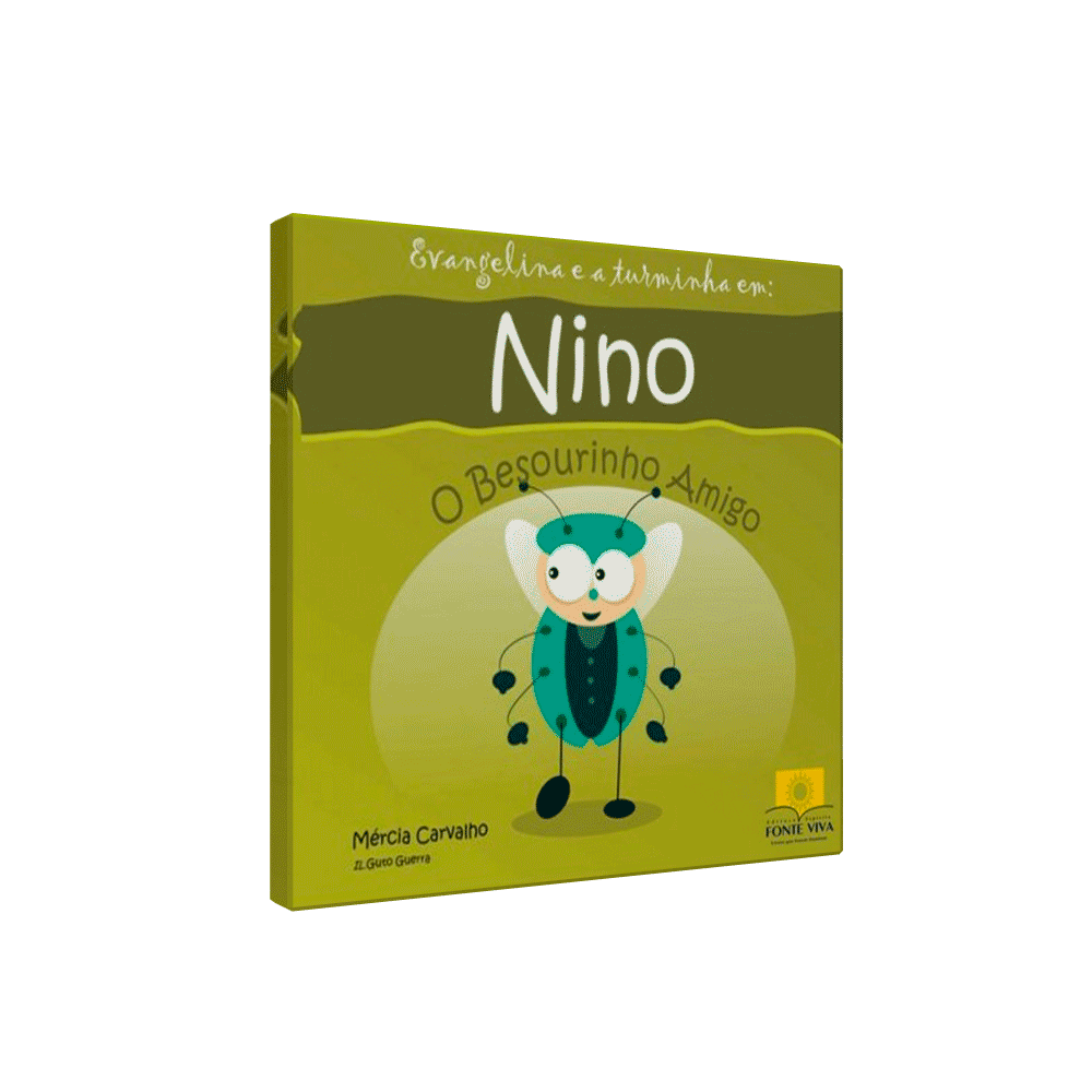 Nino, O Besourinho Amigo
