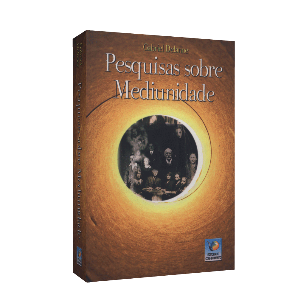 Pesquisas Sobre Mediunidade - Série Memórias Do Espiritismo Vol. 5