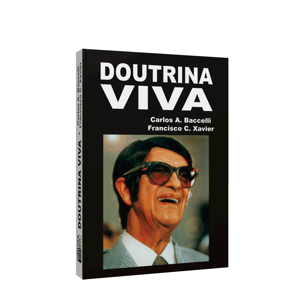 Doutrina Viva