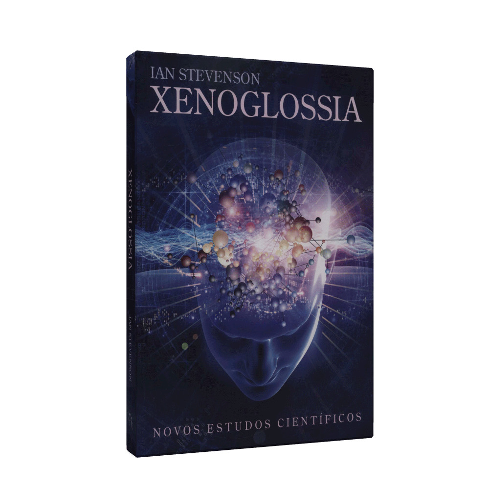 Xenoglossia - Novos Estudos Científicos