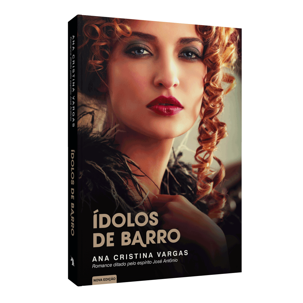 ídolos De Barro