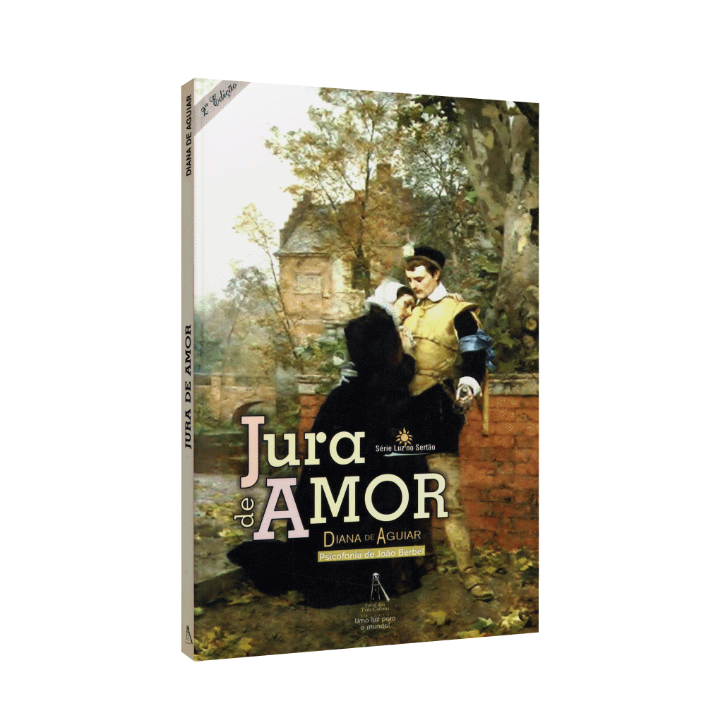 Jura De Amor