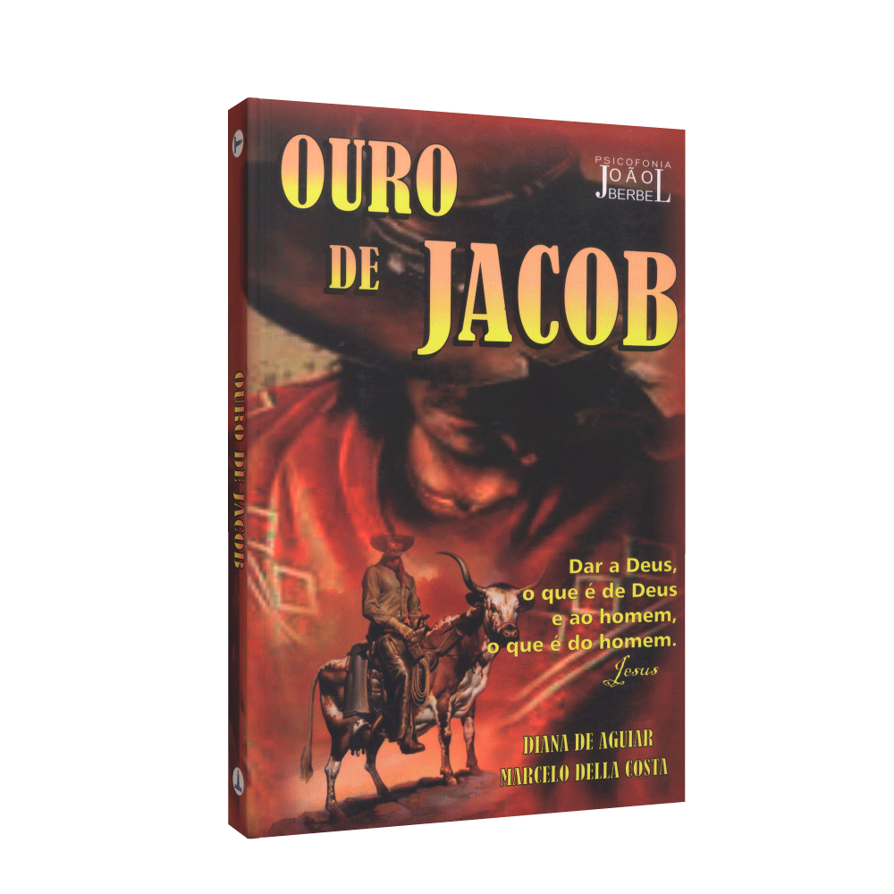 Ouro De Jacob