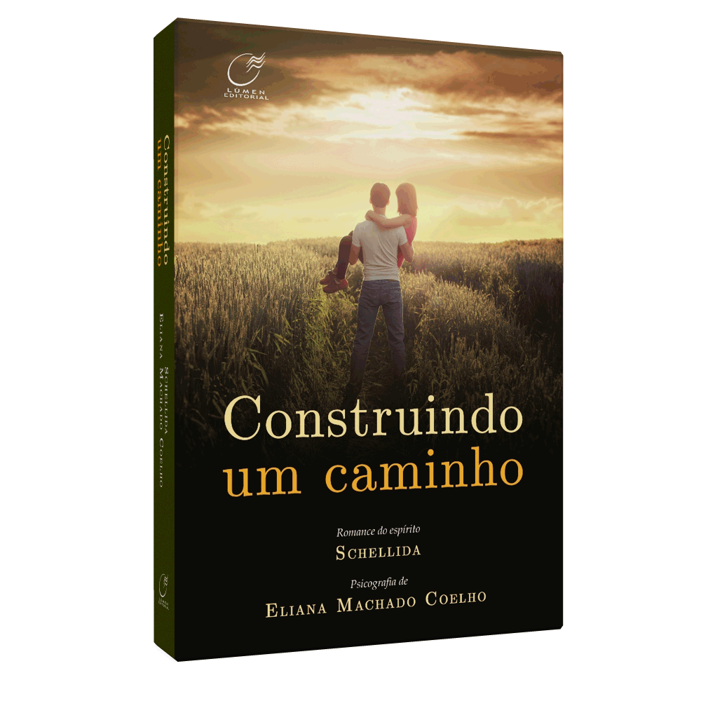 Construindo Um Caminho