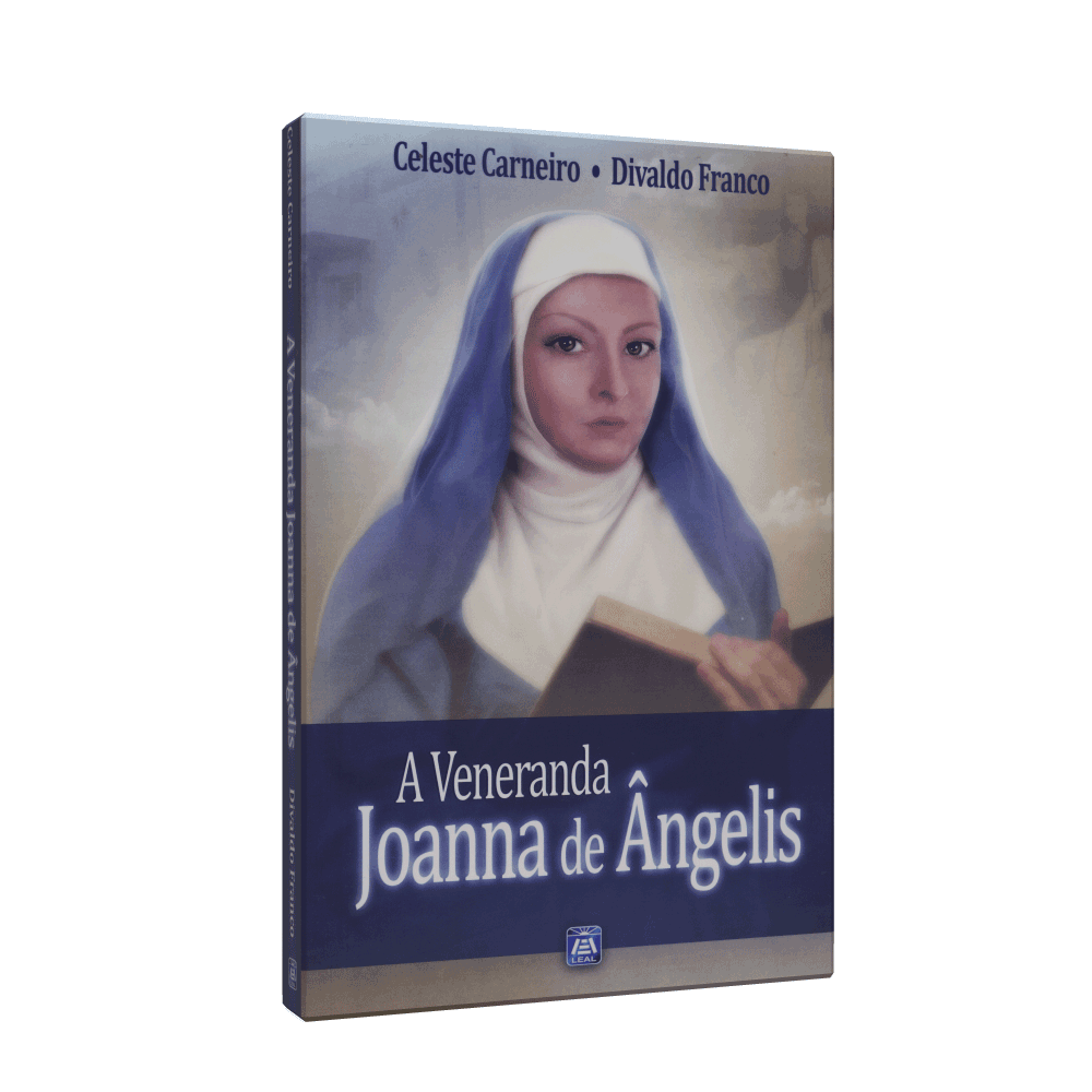 Veneranda Joanna De ângelis, A