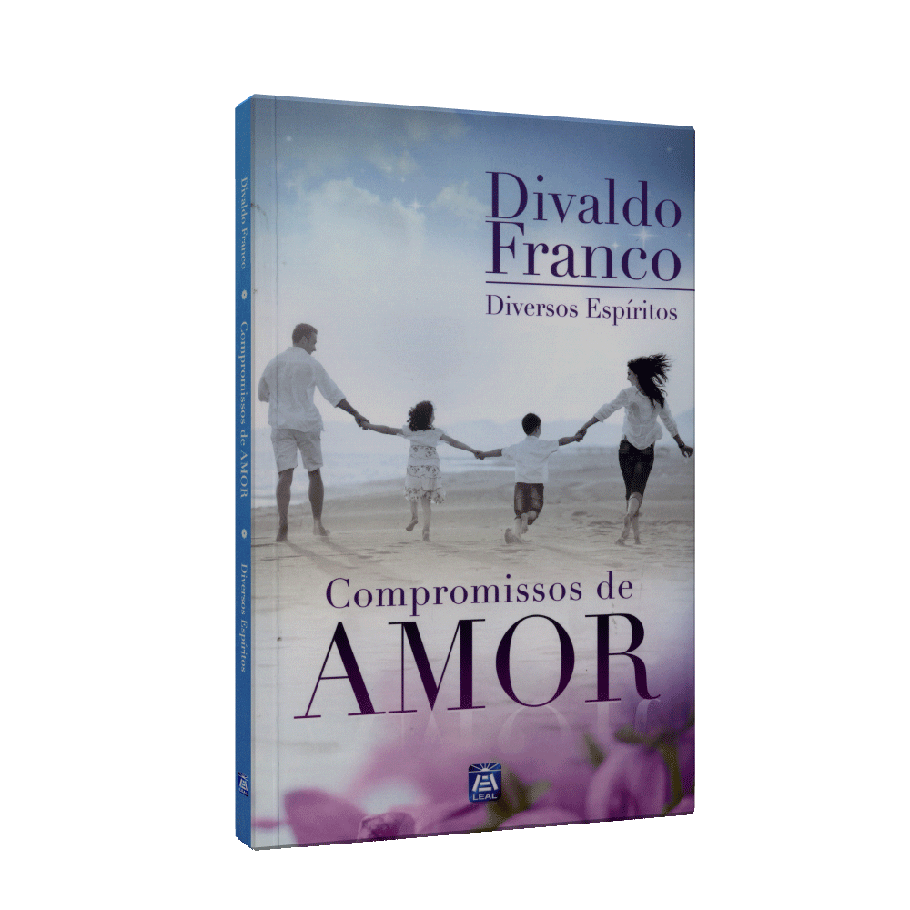 Compromissos De Amor