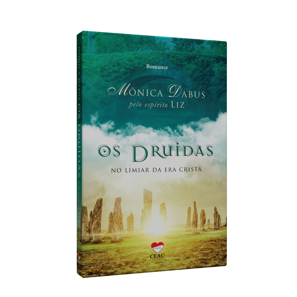 Druidas, Os - No Limiar Da Era Cristã