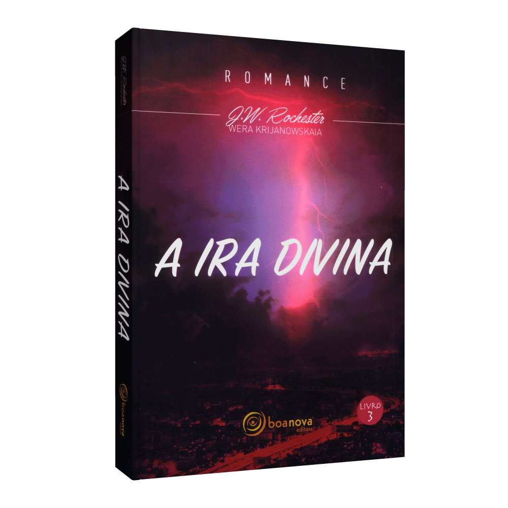 Ira Divina, A