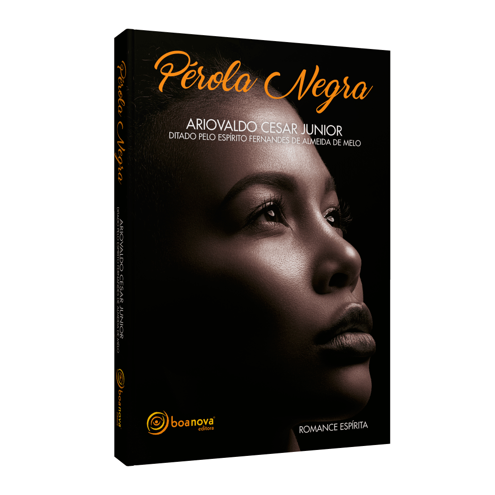 Pérola Negra [boa Nova]