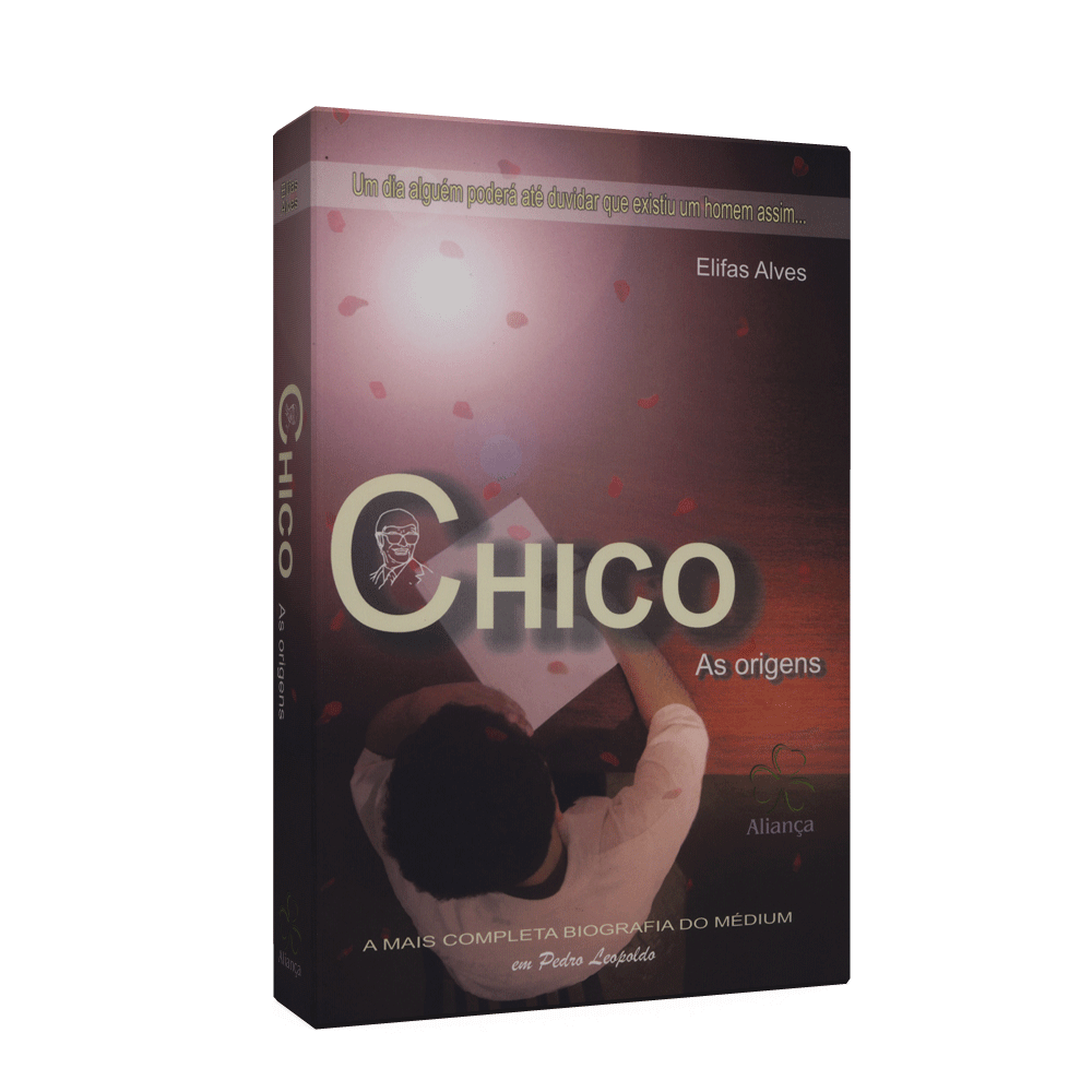 Chico, As Origens