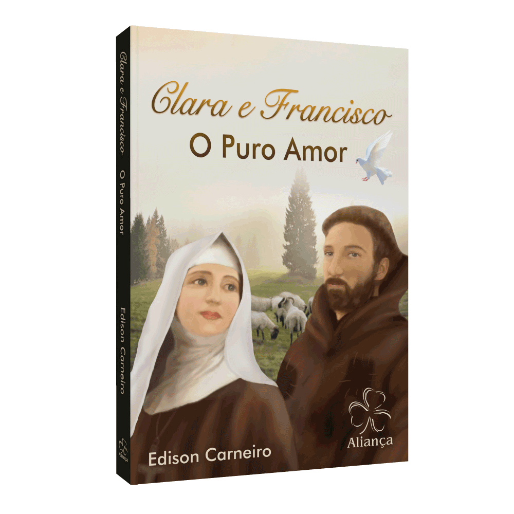 Clara E Francisco - O Puro Amor