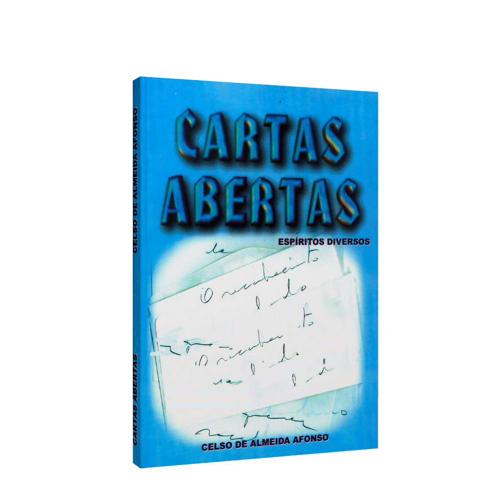 Cartas Abertas