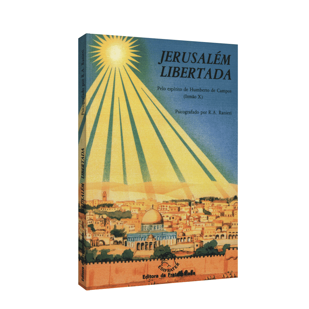 Jerusalém Libertada