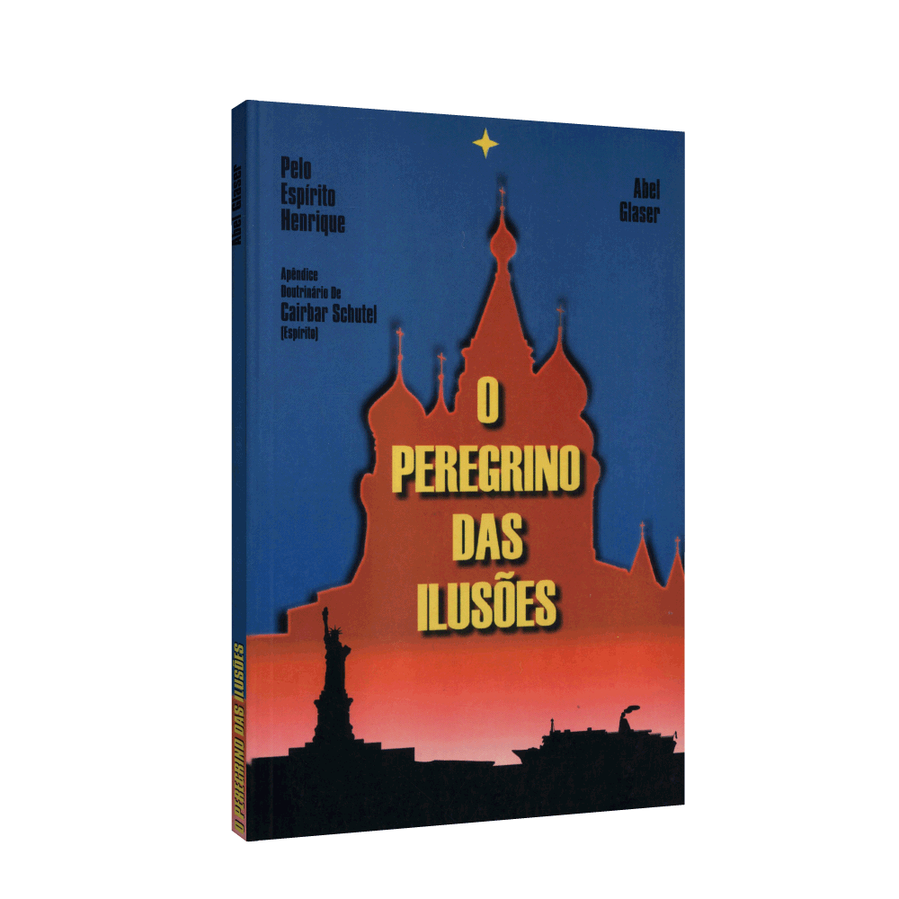 Peregrino Das Ilusões, O