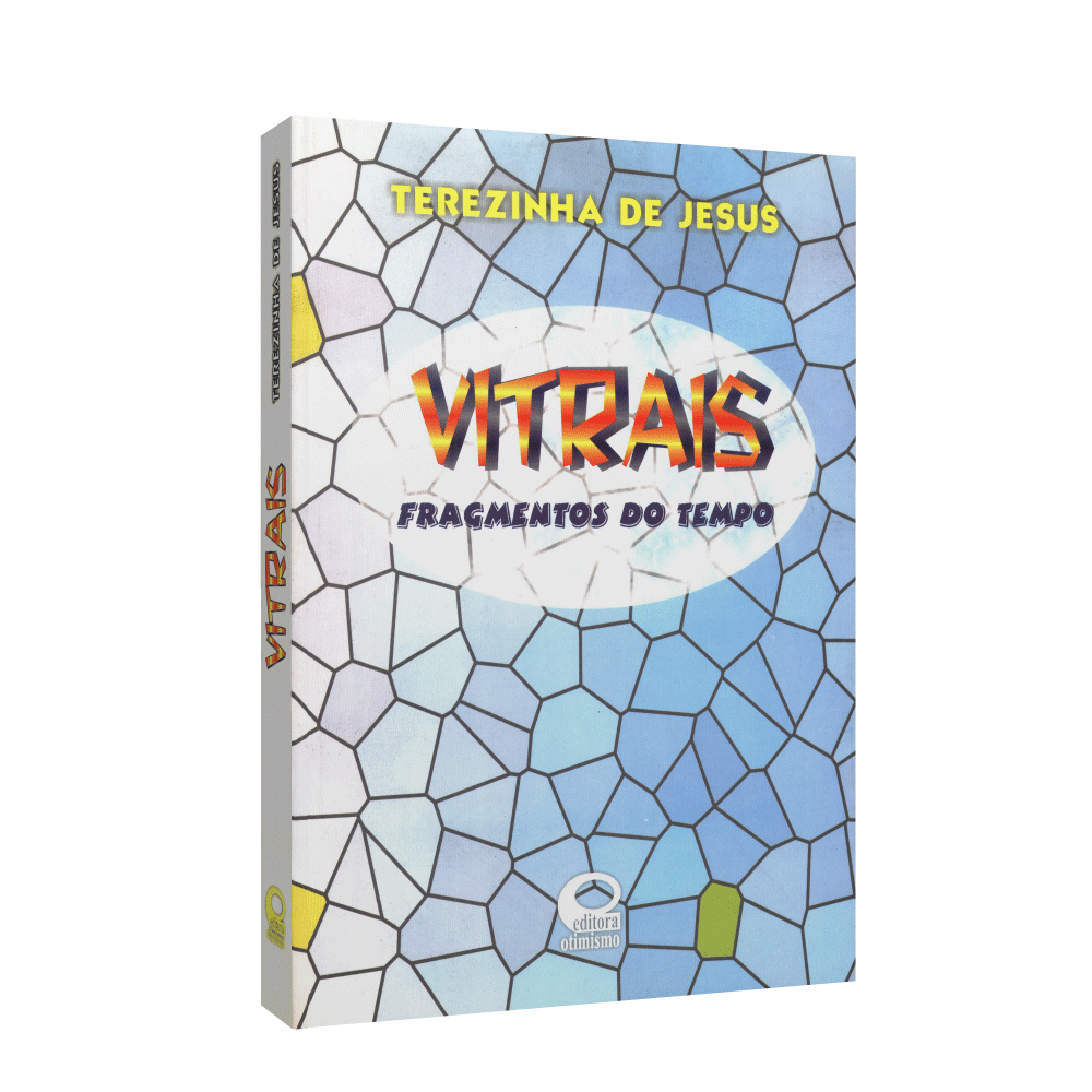 Vitrais - Fragmentos Do Tempo