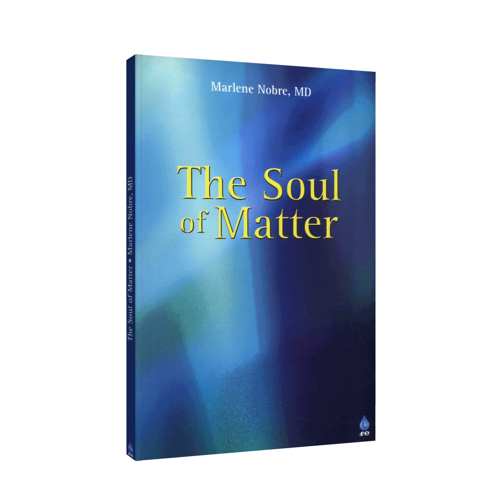 The Soul Of Matter