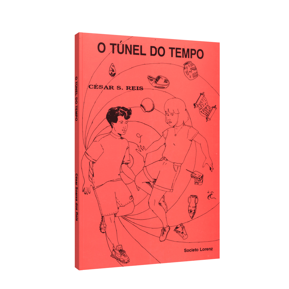 Túnel Do Tempo, O