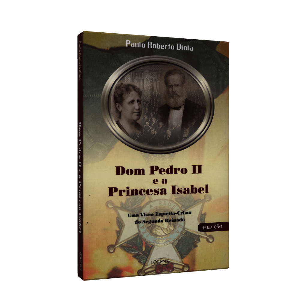 Dom Pedro Ii E A Princesa Isabel
