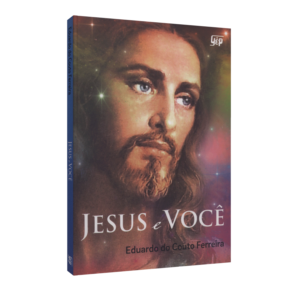 Jesus E Você