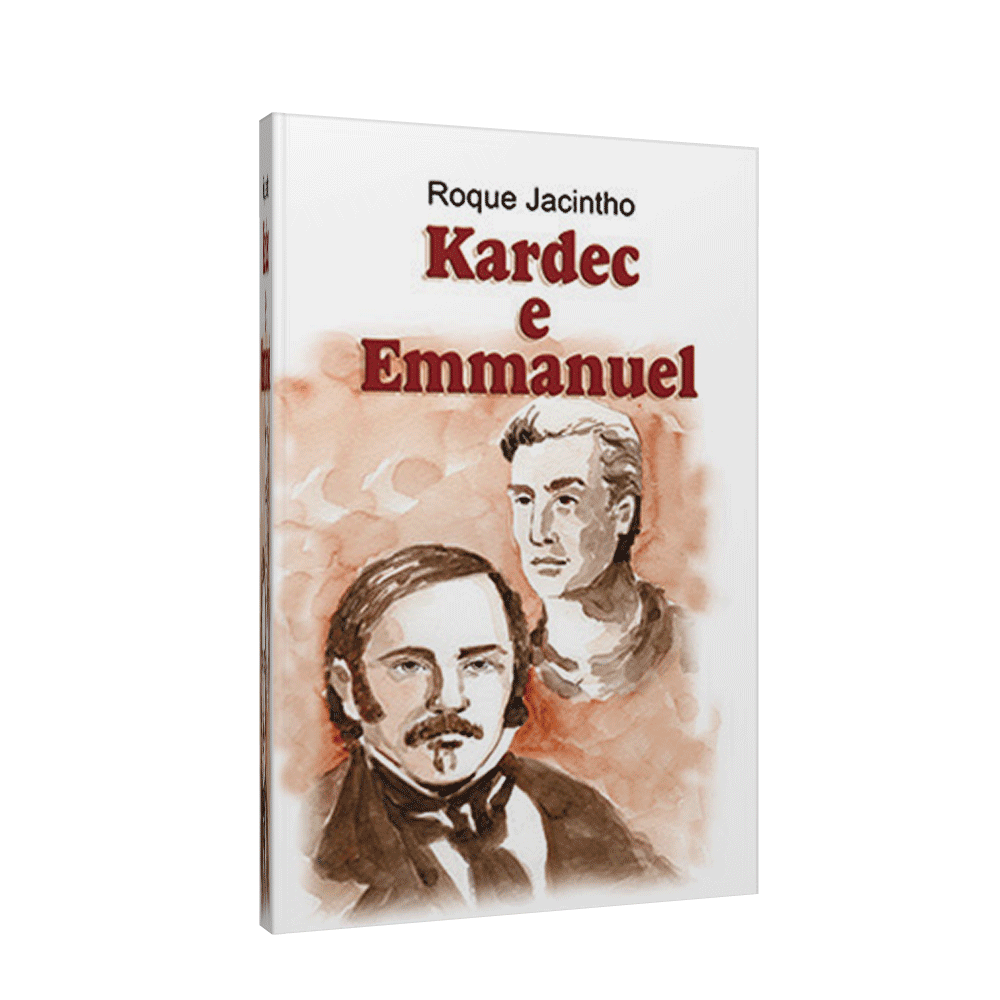 Kardec E Emmanuel