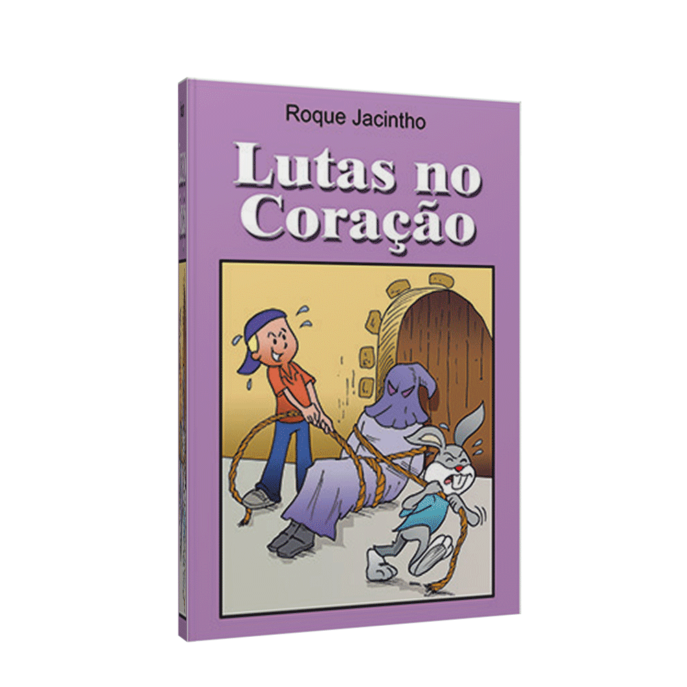 Lutas No Coração