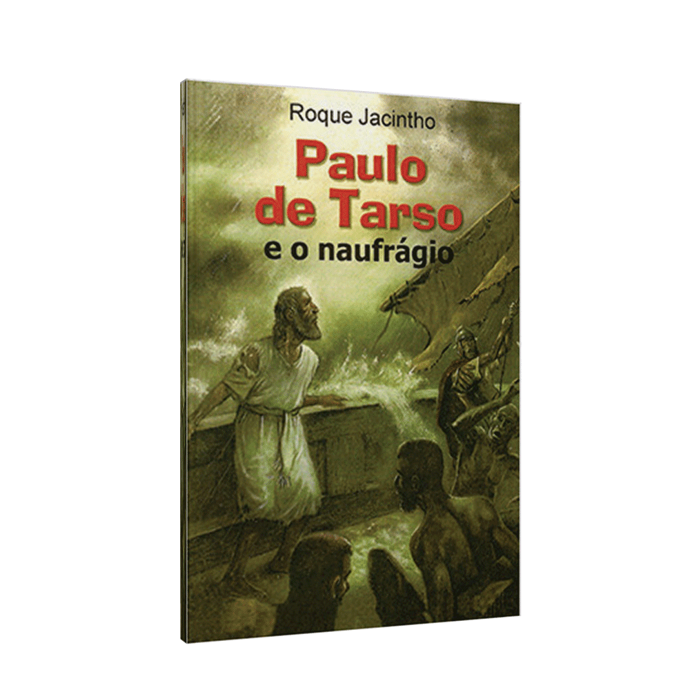 Paulo De Tarso E O Naufrágio