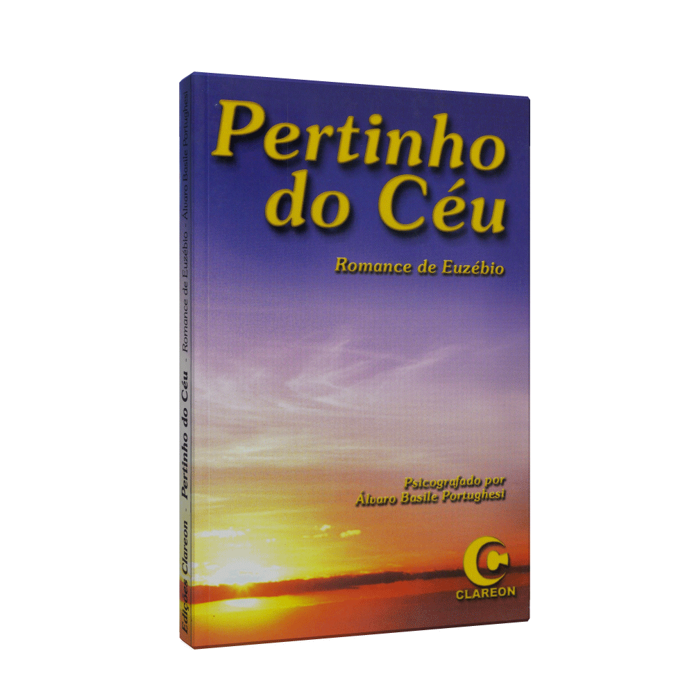 Pertinho Do Céu