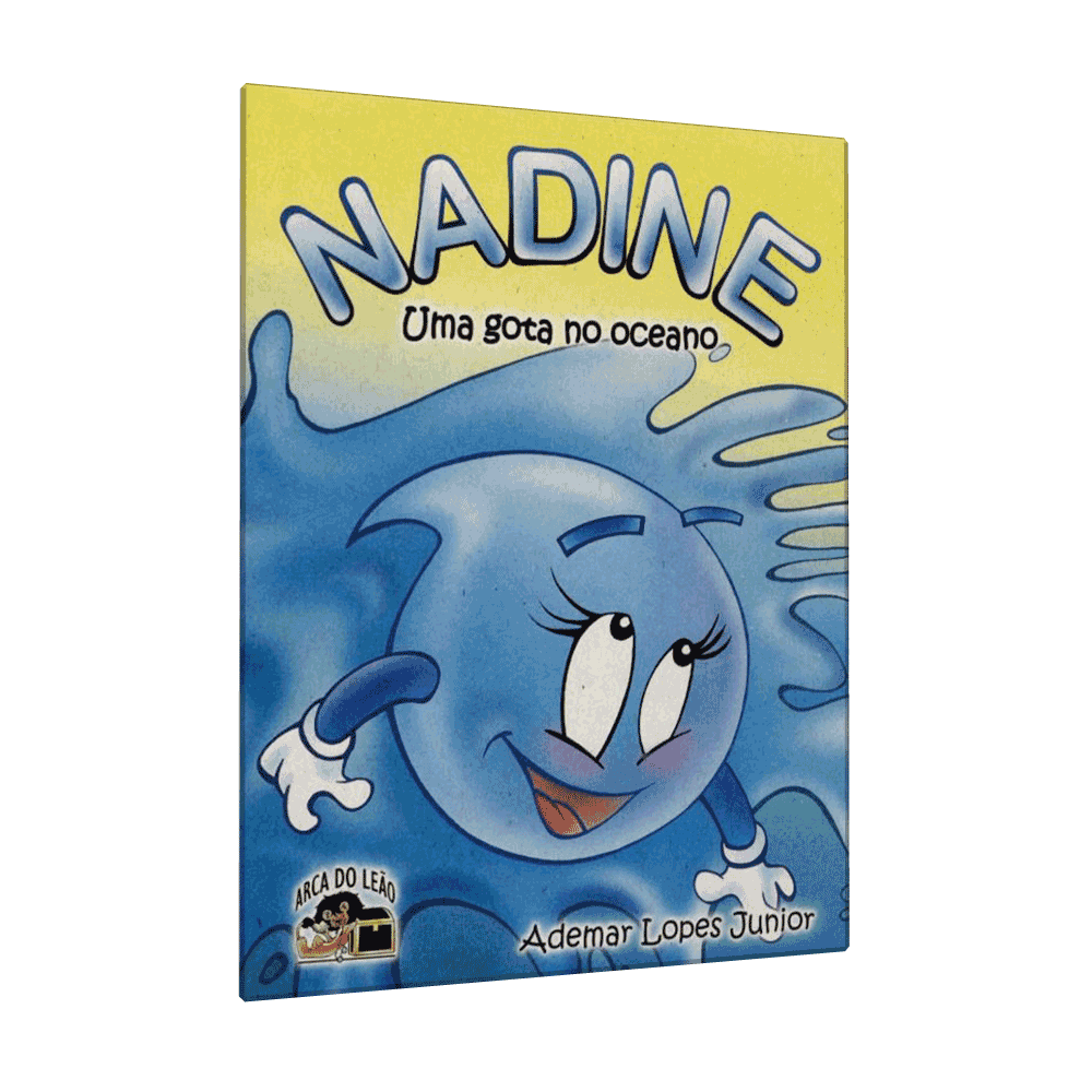 Nadine: Uma Gota No Oceano