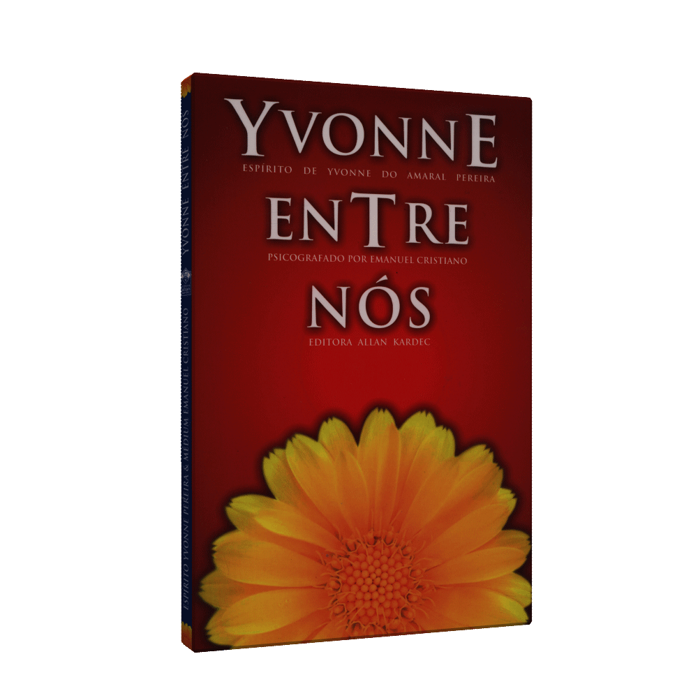 Yvonne Entre Nós
