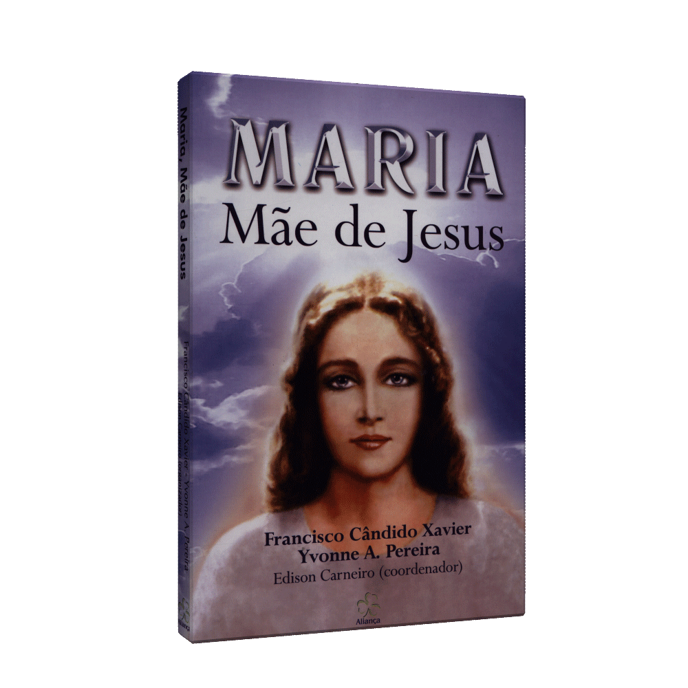 Maria, Mãe De Jesus